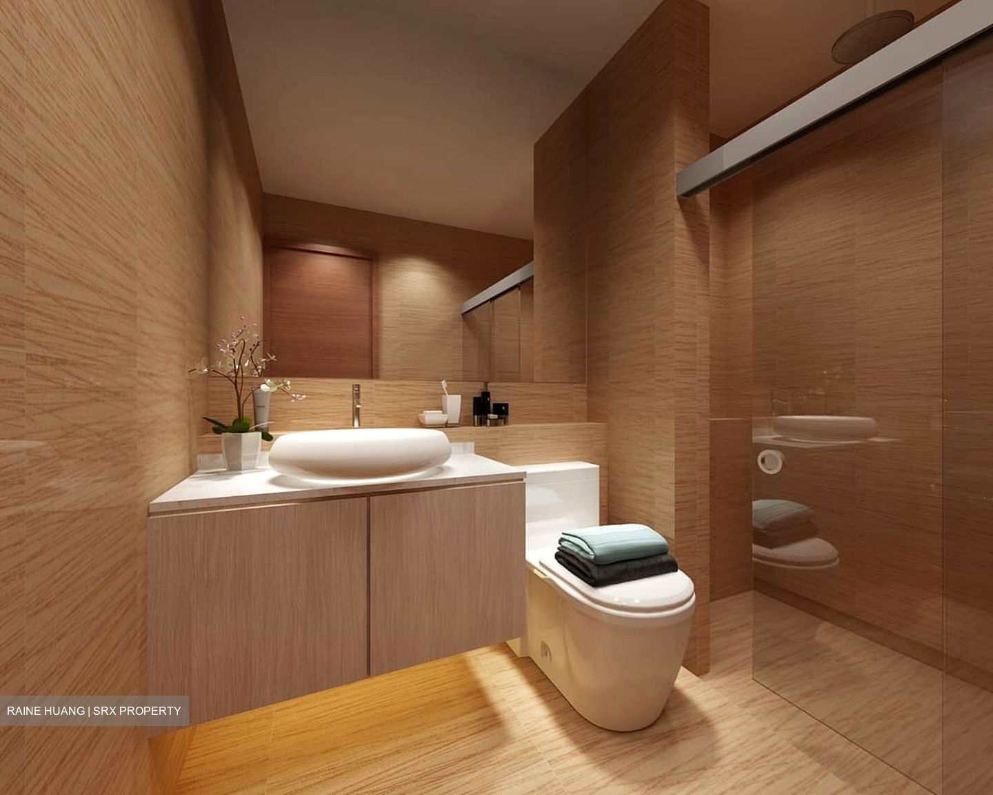 The Centris (D22), Apartment #573050491